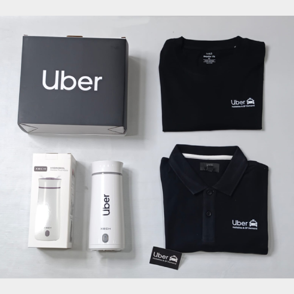 UBER KIT 4